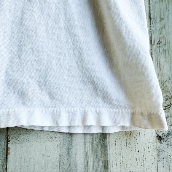 Vintage Looney Tunes Daffy Duck T-Shirt 90s Single Stitch Cropped Boxy Women’s - Picture 10 of 16